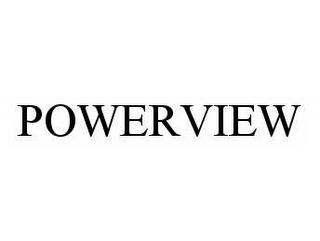 POWERVIEW