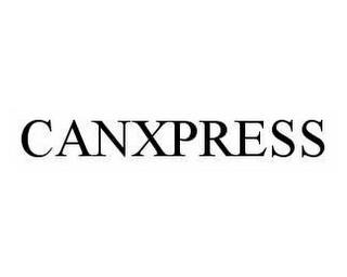 CANXPRESS