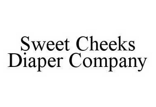 SWEET CHEEKS DIAPER COMPANY