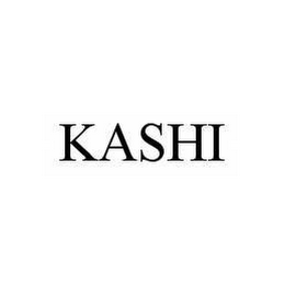 KASHI