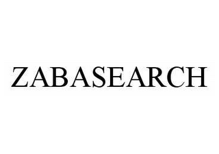 ZABASEARCH