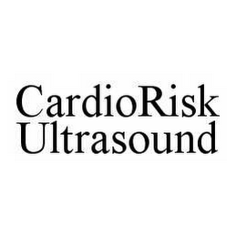 CARDIORISK ULTRASOUND