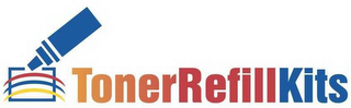 TONERREFILLKITS