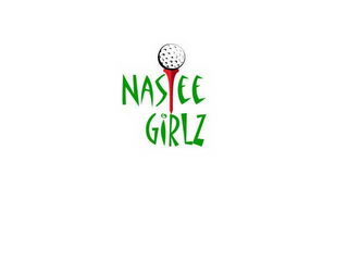 NASTEE GIRLZ