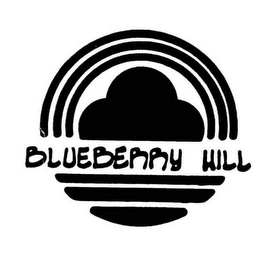 BLUEBERRY HILL