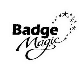 BADGE MAGIC