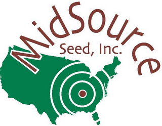 MID SOURCE SEED INC.