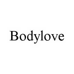 BODYLOVE