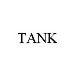 TANK