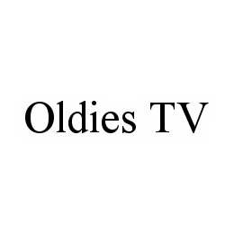 OLDIES TV