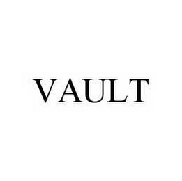 VAULT