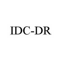 IDC-DR