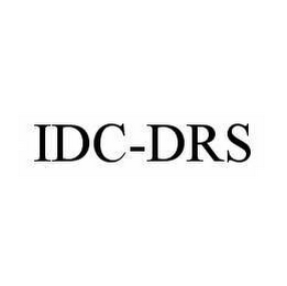 IDC-DRS