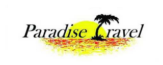 PARADISE TRAVEL