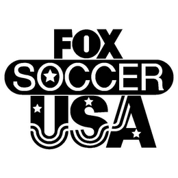 FOX SOCCER USA