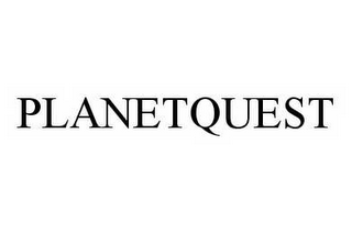 PLANETQUEST