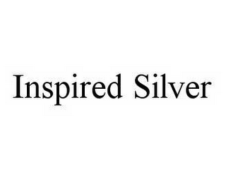 INSPIRED SILVER