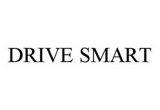 DRIVE SMART