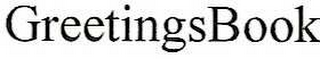 GREETINGSBOOK