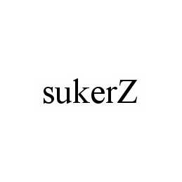 SUKERZ