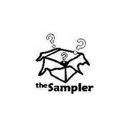 ??? THE SAMPLER