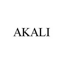 AKALI