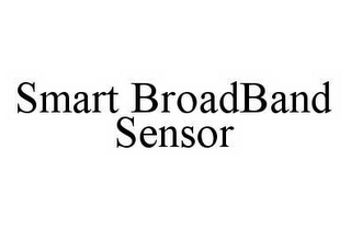 SMART BROADBAND SENSOR