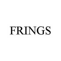 FRINGS