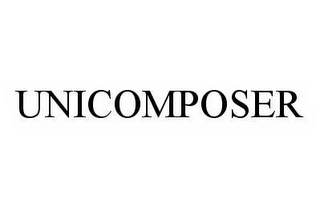 UNICOMPOSER