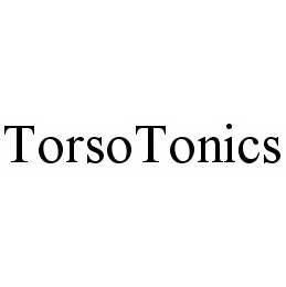 TORSOTONICS