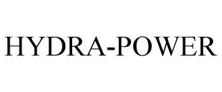 HYDRA-POWER