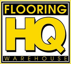 FLOORING HQ WAREHOUSE