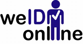 WE ID ONLINE