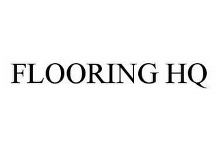 FLOORING HQ