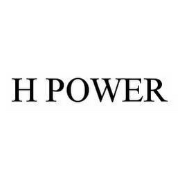 H POWER