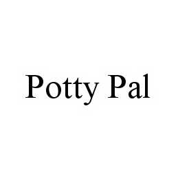 POTTY PAL