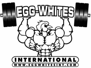 EGG WHITES INTERNATIONAL WWW.EGGWHITESINT.COM