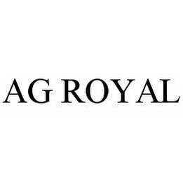 AG ROYAL