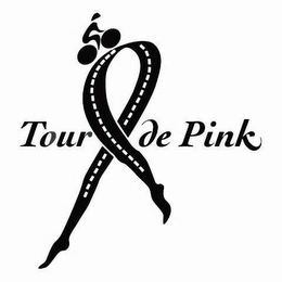 TOUR DE PINK