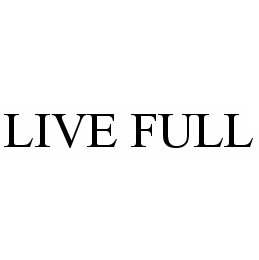 LIVE FULL