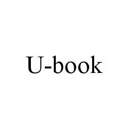 U-BOOK