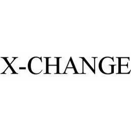 X-CHANGE