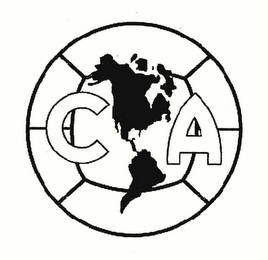 CA