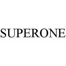 SUPERONE