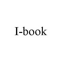 I-BOOK