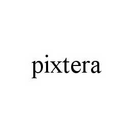 PIXTERA