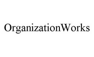 ORGANIZATIONWORKS