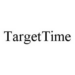 TARGETTIME