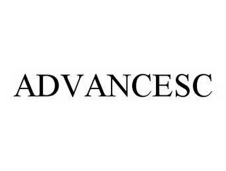 ADVANCESC