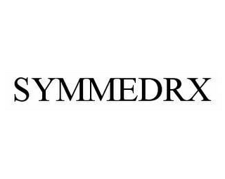 SYMMEDRX